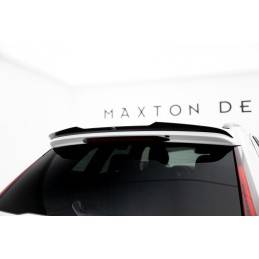 Maxton - Spoiler Cap Volvo...