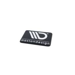 3D Sticker (6pcs.) -...