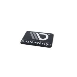 3D Sticker (6pcs.) -...