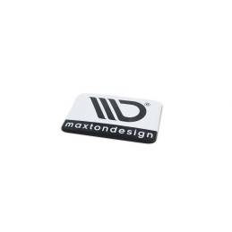 3D Sticker (6pcs.) -...
