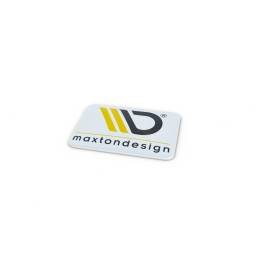 3D Sticker (6pcs.) -...