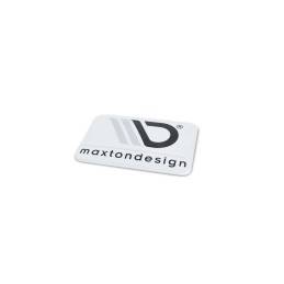 3D Sticker (6pcs.) -...