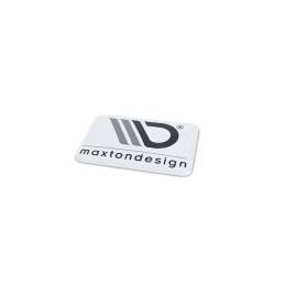 3D Sticker (6pcs.) -...