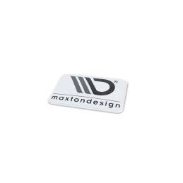 3D Sticker (6pcs.) -...