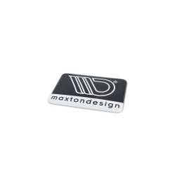 3D Sticker (6pcs.) -...