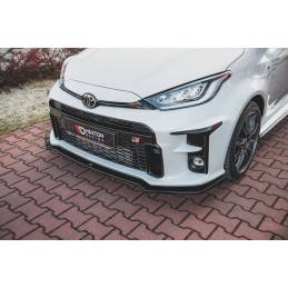 Maxton - Lame Du Pare-Chocs...