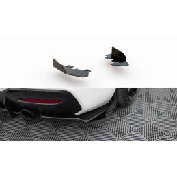 Maxton - Rear Side Flaps...