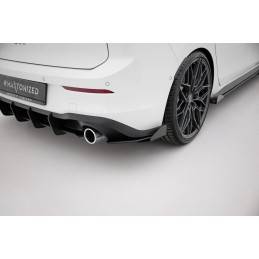 Maxton - Street Pro Lame Du...