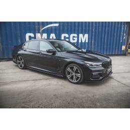 Maxton - Rajouts Des Bas De...