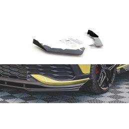 Flaps Volkswagen Golf GTI...