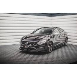 Maxton - Lame Du Pare-Chocs...