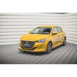 Maxton - Lame Du Pare-Chocs...