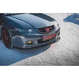 Maxton - Lame Du Pare-Chocs...