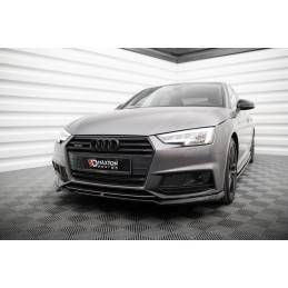 Maxton - Lame Du Pare-Chocs...