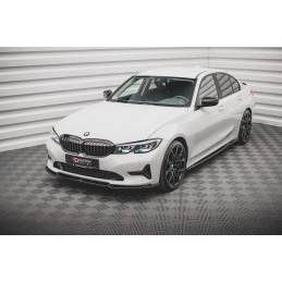 Maxton - Lame Du Pare-Chocs...