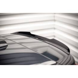 Maxton - Spoiler Cap Volvo...