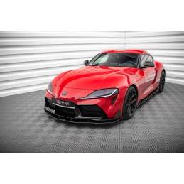 Maxton - Street Pro Lame Du...