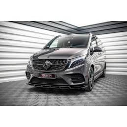 Maxton - Lame Du Pare-Chocs...