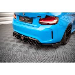 Diffuseur Arriere Racing...