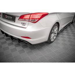 Maxton - Lames De...