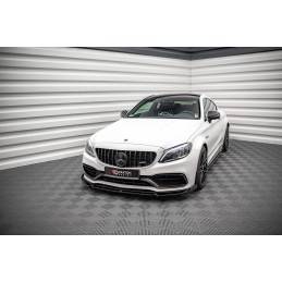 Maxton - Lame Du Pare-Chocs...