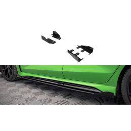 Maxton - Side Flaps Audi...