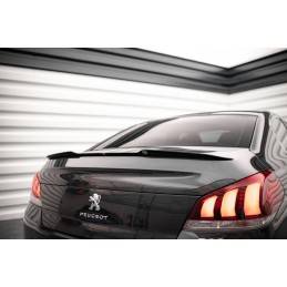 Spoiler Cap Peugeot 508 GT...