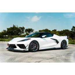 Maxton - Rajouts Des Bas De...