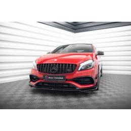 Maxton - Lame Du Pare-Chocs...