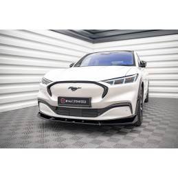 Maxton - Lame Du Pare-Chocs...