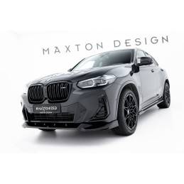 Maxton - Lame Du Pare-Chocs...