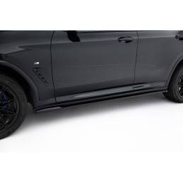 Maxton - Rajouts Des Bas De...