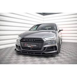 Maxton - Street Pro Lame Du...