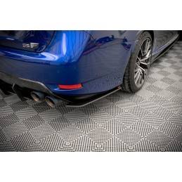 Maxton - Street Pro Lame Du...