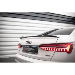 Maxton - Spoiler Cap Audi...