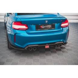 Feu Stop Led BMW M2 F87 -...