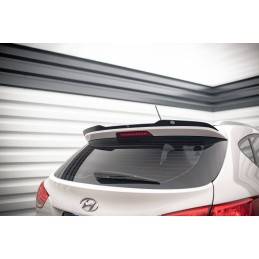 Spoiler Cap Hyundai ix35...