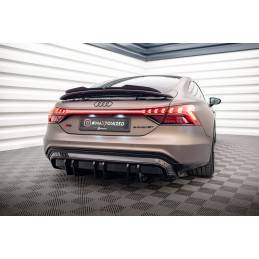 Maxton - Diffuseur Arrière...