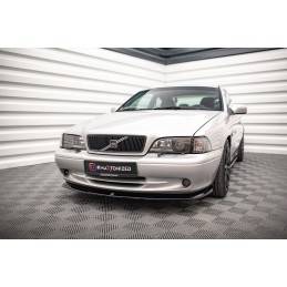 Maxton - Lame Du Pare-Chocs...