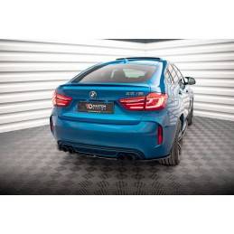 Maxton - Arriere Splitter...