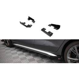 Side Flaps Audi S3 / A3...