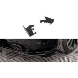 Rear Side Flaps Mercedes...