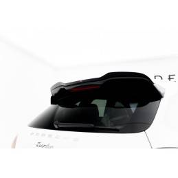 Maxton - Spoiler Cap...