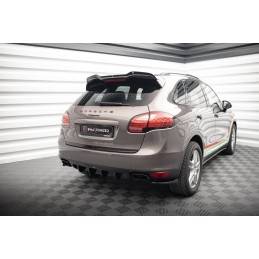 Maxton - Diffuseur Arrière...