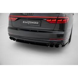 Arriere Splitter Audi S8 D5...