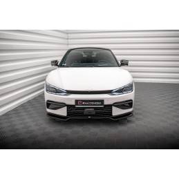 Maxton - Lame Du Pare-Chocs...