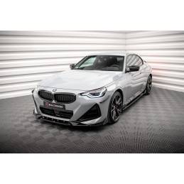 Maxton - Lame Du Pare-Chocs...