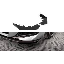 Maxton - Front Flaps BMW 2...