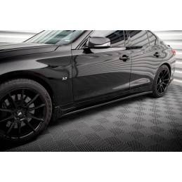 Maxton - Rajouts Des Bas De...