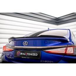 Maxton - Spoiler Cap Lexus...